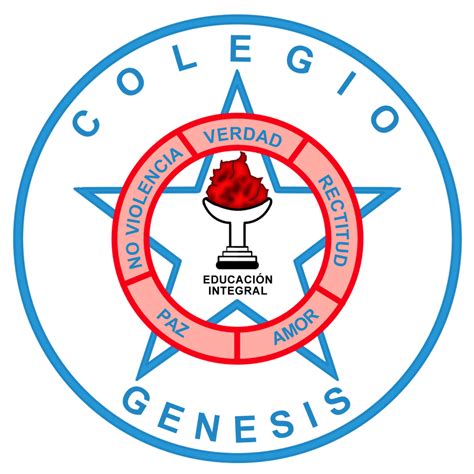 COLEGIO GENESIS .